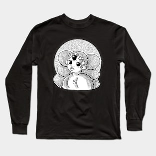 CANCER Long Sleeve T-Shirt